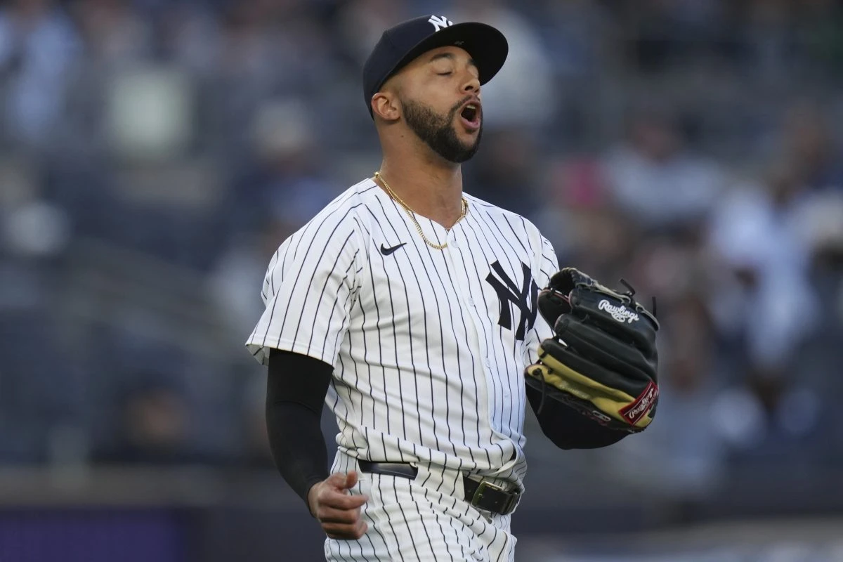 Second Chance: Pinstripes Trying To Re-Sign Devin Williams Despite 4.79 ERA